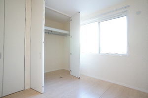 メゾンドール 101号-7