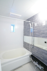 メゾンドール 101号-8