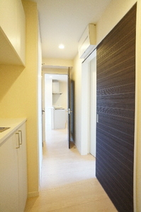 メゾンドール 101号-11