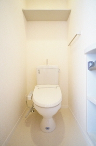 メゾンドール 103号-9