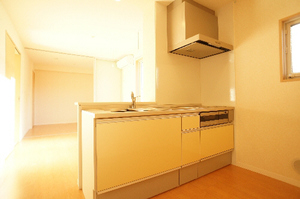 メゾンドール 202号-4