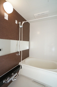 メゾンドール 202号-7