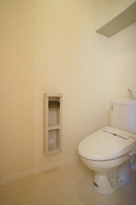 メゾンドール 202号-9