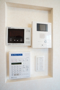 メゾンドール 202号-11