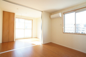 メゾンドール 301号-2