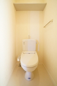 メゾンドール 301号-8