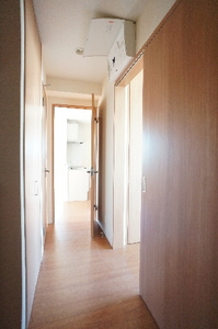 メゾンドール 301号-11