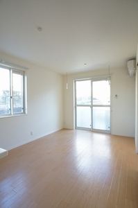 グランディール 203号-2