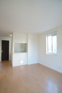 グランディール 203号-3