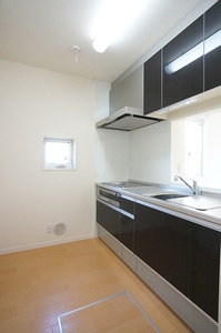 グランディール 203号-4