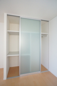 グランディール 203号-9