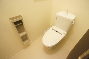 グランディール 203号-10