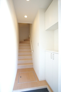 グランディール 203号-11