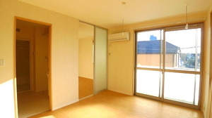 メゾン池之端 203号-3