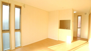 メゾン池之端 203号-4