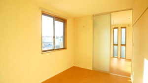 メゾン池之端 203号-5