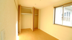 メゾン池之端 203号-6