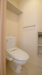 メゾン池之端 203号-10