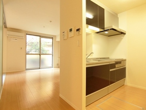 CASA・VERDE A 102号-2