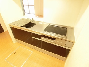 CASA・VERDE A 102号-4