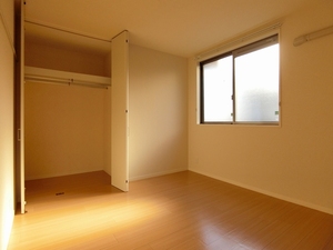 CASA・VERDE A 102号-8