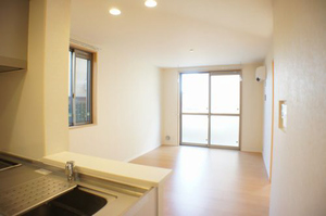 グランドール駿河台 101号-8