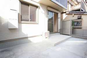 グランドール駿河台 101号-9