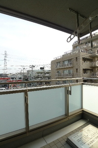 ＧＲＡＮＤＥＲ 303号-5