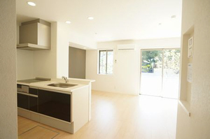 ベイサージュ東船橋 108号-2