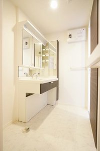 ベイサージュ東船橋 108号-4