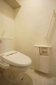 ベイサージュ東船橋 108号-9