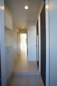 ベイサージュ東船橋 108号-10