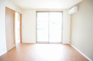 ベルデ勝田台Ⅲ 101号-2