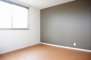 ベルデ勝田台Ⅲ 101号-4