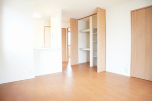 ベルデ勝田台Ⅲ 101号-6