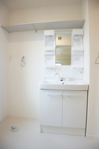 ベルデ勝田台Ⅲ 101号-7