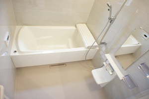 ベルデ勝田台Ⅲ 101号-8