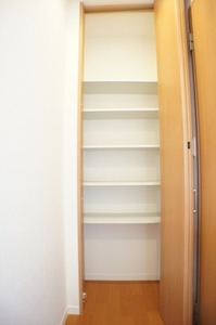 ベルデ勝田台Ⅲ 101号-9