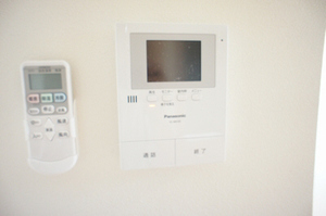 ベルデ勝田台Ⅲ 101号-10