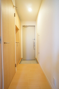 シェーネス 101号-11