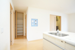 ハピネスガーデンⅥ 101号-7