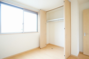 ハピネスガーデンⅥ 101号-9