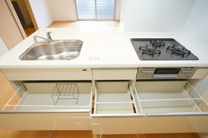 ハピネスガーデンⅥ 101号-10