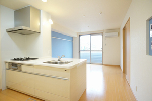 ハピネスガーデンⅥ 102号-2