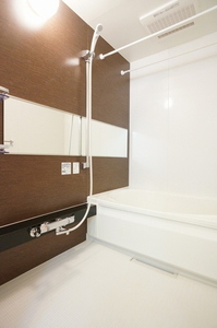 ハピネスガーデンⅥ 102号-3