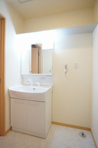 ハピネスガーデンⅥ 102号-4