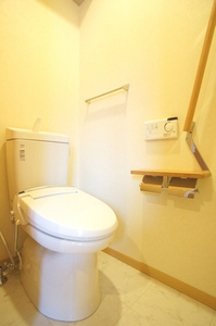 ハピネスガーデンⅥ 102号-5