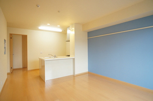 ハピネスガーデンⅥ 102号-6