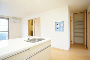 ハピネスガーデンⅥ 102号-7