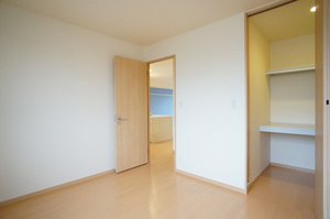 ハピネスガーデンⅥ 102号-9